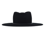 Ninakuru wool hat with shungite