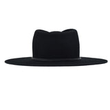 Ninakuru wool hat with shungite