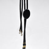 Ninakuru wool hat with shungite
