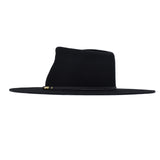 Ninakuru wool hat with shungite