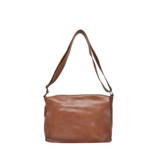 Ninakuru leather crossbody bag