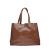 Ninakuru leather bag.
